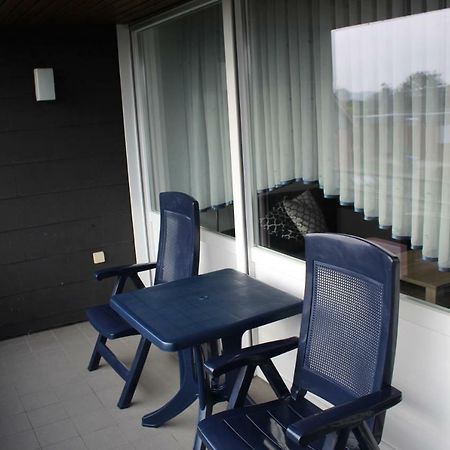 シリヒWangeroogeweg 3Aアパートメント エクステリア 写真
